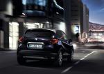 Renault Captur Initiale Paris 2017 года (WW)
